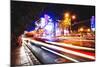 The Strip - Las Vegas - Nevada - United States-Philippe Hugonnard-Mounted Photographic Print