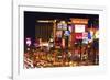 The Strip - Las Vegas - Nevada - United States-Philippe Hugonnard-Framed Photographic Print