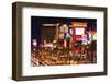 The Strip - Las Vegas - Nevada - United States-Philippe Hugonnard-Framed Photographic Print