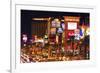 The Strip - Las Vegas - Nevada - United States-Philippe Hugonnard-Framed Photographic Print