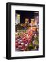 The Strip - Las Vegas - Nevada - United States-Philippe Hugonnard-Framed Photographic Print