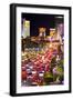 The Strip - Las Vegas - Nevada - United States-Philippe Hugonnard-Framed Photographic Print