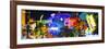 The Strip - Las Vegas - Nevada - United States-Philippe Hugonnard-Framed Photographic Print