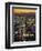 The Strip, Las Vegas, Nevada, USA-Gavin Hellier-Framed Premium Photographic Print