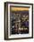 The Strip, Las Vegas, Nevada, USA-Gavin Hellier-Framed Photographic Print