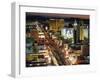 The Strip, Las Vegas, Nevada, USA-Walter Bibikow-Framed Photographic Print