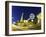 The Strip, Las Vegas, Nevada, USA-Bill Bachmann-Framed Premium Photographic Print