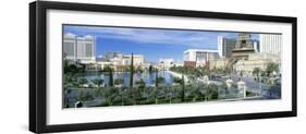 The Strip Las Vegas, NV-null-Framed Photographic Print