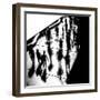 The Strip-Pawel Majewski-Framed Photographic Print