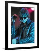 The Strokes- T In The Park 2011-null-Framed Poster