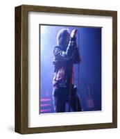 The Strokes-null-Framed Photo