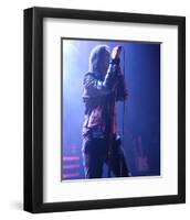 The Strokes-null-Framed Photo