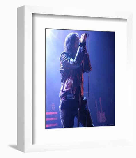 The Strokes-null-Framed Photo