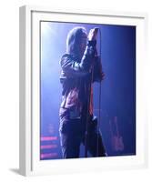 The Strokes-null-Framed Photo