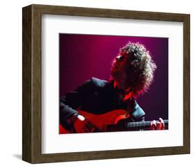 The Strokes-null-Framed Photo