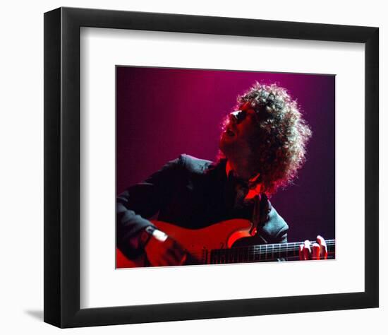 The Strokes-null-Framed Photo