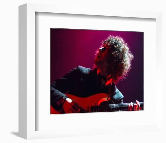 The Strokes-null-Framed Photo