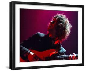 The Strokes-null-Framed Photo