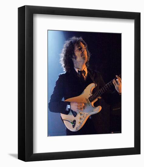 The Strokes-null-Framed Photo