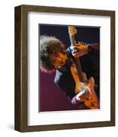 The Strokes-null-Framed Photo