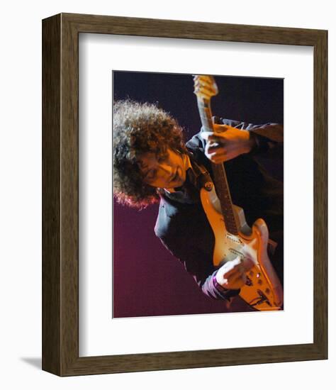 The Strokes-null-Framed Photo