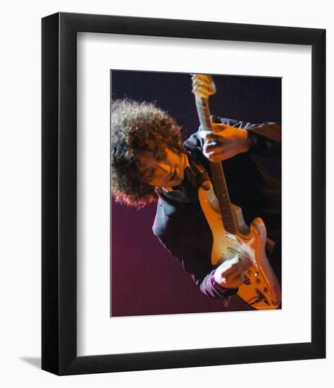 The Strokes-null-Framed Photo