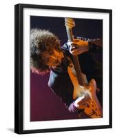 The Strokes-null-Framed Photo