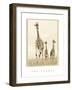 The Stroll-Susann Parker-Framed Premium Photographic Print