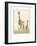 The Stroll-Susann Parker-Framed Premium Photographic Print