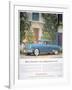 The Studebaker Land Cruiser, 1948-null-Framed Giclee Print