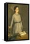 The Student, 1903-Gwen John-Framed Stretched Canvas