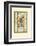 The Studio Almanac-Arthur A^ Orr-Framed Collectable Print