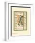 The Studio Almanac-Arthur A^ Orr-Framed Collectable Print