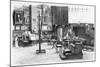 The Studio, C1880-1882-Alexandre Cabanel-Mounted Giclee Print