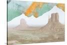 Stretched Canvas
