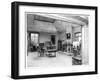 The Studio, East, C1880-1882-James Clarke Hook-Framed Giclee Print