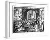 The Studio of Etienne Delaune, 1576-Etienne Delaune-Framed Giclee Print