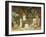 The Studio of Sarah Bernhard, 1885-Marie Desire Bourgoin-Framed Giclee Print