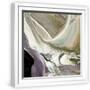 White Frame