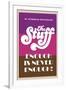 The Stuff Commercial Movie-null-Framed Art Print