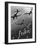 The Stuka Advertised-null-Framed Photographic Print