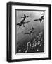 The Stuka Advertised-null-Framed Photographic Print