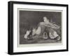 The Stump Orator-Robert Morley-Framed Giclee Print