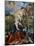 The Stuppach Madonna, C. 1520-Mathias Grünewald-Mounted Giclee Print