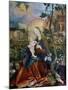 The Stuppach Madonna, C. 1520-Mathias Grünewald-Mounted Giclee Print