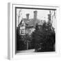 The Styles, Sunningdale, 1926-null-Framed Photographic Print