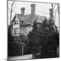 The Styles, Sunningdale, 1926-null-Mounted Photographic Print