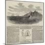 The Submarine Electric Telegraph Between England and Ireland-null-Mounted Giclee Print