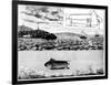 The Submarine Nautilus, 1901-Poyet-Framed Giclee Print