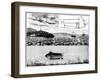 The Submarine Nautilus, 1901-Poyet-Framed Giclee Print